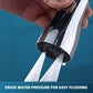Universal Pressure Tap Nozzle