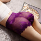 🌸Hot Sale 🌸-Women's Handmade Silk Lace Underwear Package