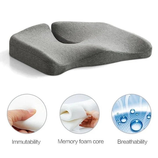 (🔥Last day-Sale 40% off )Premium Soft Hip Support Pillow