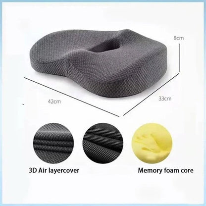 (🔥Last day-Sale 40% off )Premium Soft Hip Support Pillow