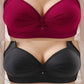 New Year Sale – 49% Off🥰🥰2025Plus Size Comfortable Underwear Bra