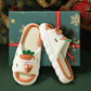 🔥best gift🎁😍 Cute Non-Slip Slippers