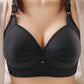 New Year Sale – 49% Off🥰🥰2025Plus Size Comfortable Underwear Bra