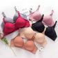 New Year Sale – 49% Off🥰🥰2025Plus Size Comfortable Underwear Bra