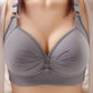 New Year Sale – 49% Off🥰🥰2025Plus Size Comfortable Underwear Bra
