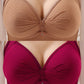 New Year Sale – 49% Off🥰🥰2025Plus Size Comfortable Underwear Bra