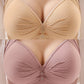 New Year Sale – 49% Off🥰🥰2025Plus Size Comfortable Underwear Bra