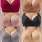 New Year Sale – 49% Off🥰🥰2025Plus Size Comfortable Underwear Bra