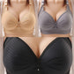 New Year Sale – 49% Off🥰🥰2025Plus Size Comfortable Underwear Bra