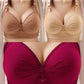 New Year Sale – 49% Off🥰🥰2025Plus Size Comfortable Underwear Bra